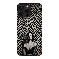 Θήκη Sonique DIVA Series για Apple iPhone 16 Pro Max Φλαμένκο