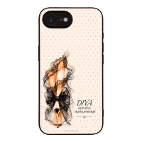 Θήκη Sonique DIVA Series για Apple iPhone 16e / iPhone 17e Diva
