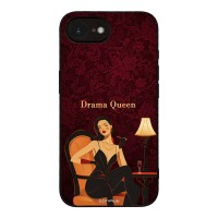 Θήκη Sonique DIVA Series για Apple iPhone 16e / iPhone 17e Drama Queen