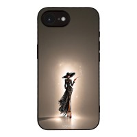 Θήκη Sonique DIVA Series για Apple iPhone 16e / iPhone 17e Femme Fatale