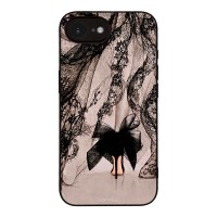 Θήκη Sonique DIVA Series για Apple iPhone 16e / iPhone 17e High Heels