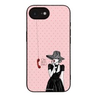 Θήκη Sonique DIVA Series για Apple iPhone 16e / iPhone 17e Oh, Mon Dieu
