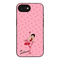 Θήκη Sonique DIVA Series για Apple iPhone 16e / iPhone 17e Δε Μπλέκεις