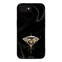 Θήκη Sonique DIVA Series για Apple iPhone 16e / iPhone 17e Διαμάντι