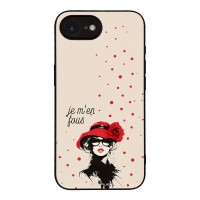 Θήκη Sonique DIVA Series για Apple iPhone 16e / iPhone 17e Ζαμάν Φου