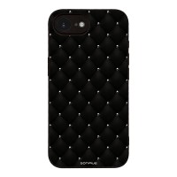 Θήκη Sonique DIVA Series για Apple iPhone 16e / iPhone 17e Καπιτονέ