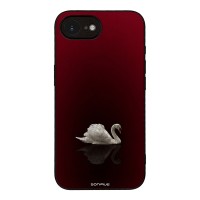 Θήκη Sonique DIVA Series για Apple iPhone 16e / iPhone 17e Κύκνος