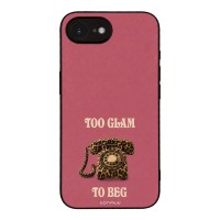 Θήκη Sonique DIVA Series για Apple iPhone 16e / iPhone 17e Ρετρό Τηλέφωνο