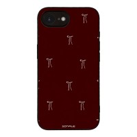 Θήκη Sonique DIVA Series για Apple iPhone 16e / iPhone 17e Φιογκάκια