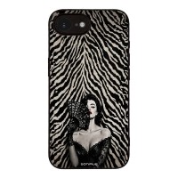 Θήκη Sonique DIVA Series για Apple iPhone 16e / iPhone 17e Φλαμένκο