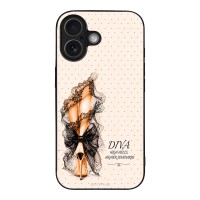 Θήκη Sonique DIVA Series για Apple iPhone 17 Diva