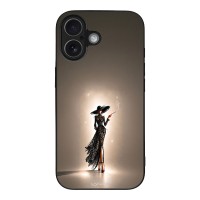 Θήκη Sonique DIVA Series για Apple iPhone 17 Femme Fatale
