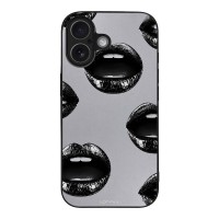 Θήκη Sonique DIVA Series για Apple iPhone 17 Mirror Lips