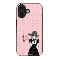 Θήκη Sonique DIVA Series για Apple iPhone 17 Oh, Mon Dieu