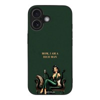 Θήκη Sonique DIVA Series για Apple iPhone 17 Rich Man
