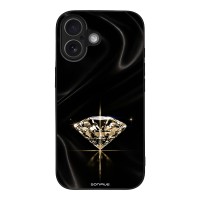 Θήκη Sonique DIVA Series για Apple iPhone 17 Διαμάντι