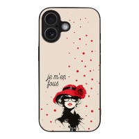 Θήκη Sonique DIVA Series για Apple iPhone 17 Ζαμάν Φου