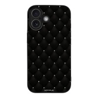 Θήκη Sonique DIVA Series για Apple iPhone 17 Καπιτονέ