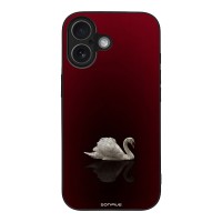 Θήκη Sonique DIVA Series για Apple iPhone 17 Κύκνος