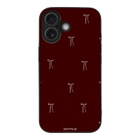 Θήκη Sonique DIVA Series για Apple iPhone 17 Φιογκάκια