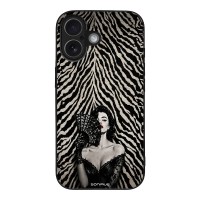 Θήκη Sonique DIVA Series για Apple iPhone 17 Φλαμένκο