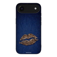 Θήκη Sonique DIVA Series για Apple iPhone 17 Air Denim Leopard