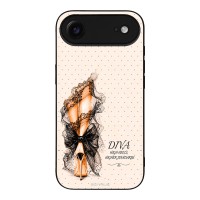 Θήκη Sonique DIVA Series για Apple iPhone 17 Air Diva