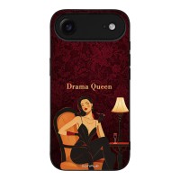 Θήκη Sonique DIVA Series για Apple iPhone 17 Air Drama Queen