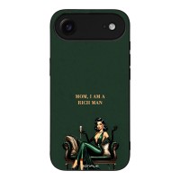 Θήκη Sonique DIVA Series για Apple iPhone 17 Air Rich Man