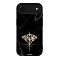 Θήκη Sonique DIVA Series για Apple iPhone 17 Air Διαμάντι