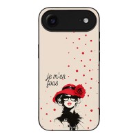 Θήκη Sonique DIVA Series για Apple iPhone 17 Air Ζαμάν Φου