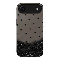 Θήκη Sonique DIVA Series για Apple iPhone 17 Air Πουά Γκλίτερ