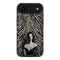Θήκη Sonique DIVA Series για Apple iPhone 17 Air Φλαμένκο