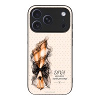 Θήκη Sonique DIVA Series για Apple iPhone 17 Pro Diva