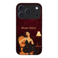 Θήκη Sonique DIVA Series για Apple iPhone 17 Pro Drama Queen