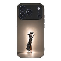 Θήκη Sonique DIVA Series για Apple iPhone 17 Pro Femme Fatale