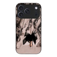 Θήκη Sonique DIVA Series για Apple iPhone 17 Pro High Heels
