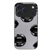 Θήκη Sonique DIVA Series για Apple iPhone 17 Pro Mirror Lips