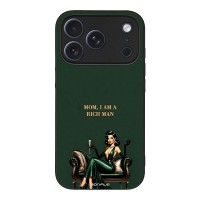 Θήκη Sonique DIVA Series για Apple iPhone 17 Pro Rich Man
