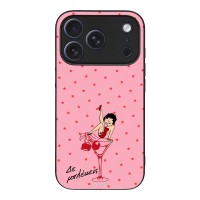 Θήκη Sonique DIVA Series για Apple iPhone 17 Pro Δε Μπλέκεις