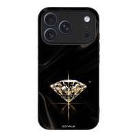 Θήκη Sonique DIVA Series για Apple iPhone 17 Pro Διαμάντι