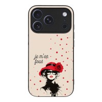 Θήκη Sonique DIVA Series για Apple iPhone 17 Pro Ζαμάν Φου