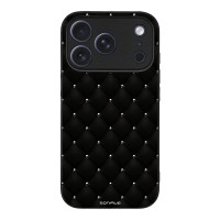 Θήκη Sonique DIVA Series για Apple iPhone 17 Pro Καπιτονέ