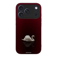 Θήκη Sonique DIVA Series για Apple iPhone 17 Pro Κύκνος