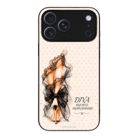 Θήκη Sonique DIVA Series για Apple iPhone 17 Pro Max Diva