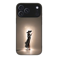 Θήκη Sonique DIVA Series για Apple iPhone 17 Pro Max Femme Fatale