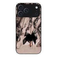Θήκη Sonique DIVA Series για Apple iPhone 17 Pro Max High Heels