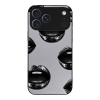 Θήκη Sonique DIVA Series για Apple iPhone 17 Pro Max Mirror Lips