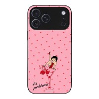 Θήκη Sonique DIVA Series για Apple iPhone 17 Pro Max Δε Μπλέκεις