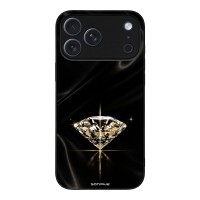 Θήκη Sonique DIVA Series για Apple iPhone 17 Pro Max Διαμάντι